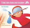 O Anuli, która chciała zostać..  - Ostrowska Ewa - zdjęcie