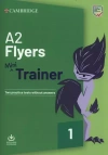 A2 Flyers. Mini Trainer with Audio Download - zdjęcie