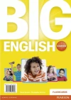Big English Starter Flashcards - zdjęcie