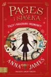 Pages i spółka. Tilly i książkowi wędrowcy - zdjęcie