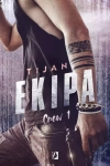 Ekipa. Tom 1. Crew - zdjęcie