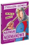 Strrraszna historia. Narwani Normanowie - zdjęcie