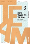 Ein Tolles Team 3. Zeszyt ćwiczeń. Język niemiecki dla liceum i technikum - zdjęcie