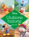 Ulubione historie. Na wsi. Disney - zdjęcie