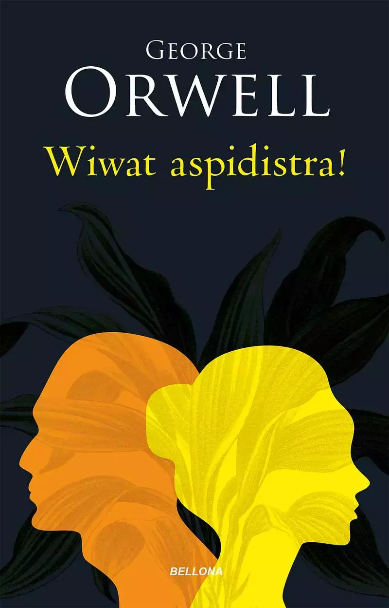 Wiwat aspidistra! Wiwat aspidistra!