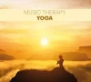 Music Therapy. Yoga CD - zdjęcie