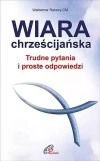 Wiara chrześcijańska - zdjęcie