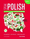 Speak Polish. A practical self-study guide. Part 2, A2-B1 + mp3 - zdjęcie