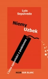 Niemy Uzbek i inne opowieści z podziemia - zdjęcie