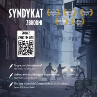 Syndykat zbrodni, zdjęcie 3