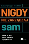 Nigdy nie zarządzaj sam. Spraw, by twój zespół był twoją największą siłą - zdjęcie