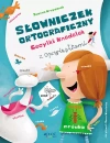 Słowniczek ortograficzny Cecylki Knedelek - zdjęcie