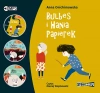Pakiet Bulbes i Hania Papierek. Audiobook - zdjęcie
