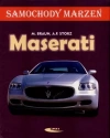 Maserati. Samochody marzeń - zdjęcie