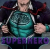 Superhero, CD - zdjęcie