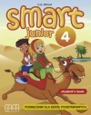 Smart Junior 4 SB MM PUBLICATIONS - zdjęcie