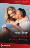 Gorący romans. Masz w sobie coś wyjątkowego - zdjęcie