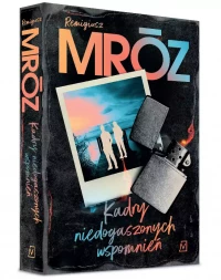Kadry niedogaszonych wspomnień, zdjęcie 2