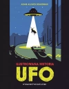 Ilustrowana historia UFO - zdjęcie