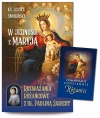 W jedności z Maryją. Rozważania różańcowe z bł. Pauliną Jaricot - zdjęcie