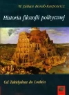 Historia filozofii politycznej - zdjęcie