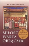 Miłość warta obrączek - zdjęcie