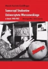 Samorząd Studentów Uniwersytetu Warszawskiego w latach 1980-1982 - zdjęcie