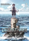 Leviathan. Tom 1 - zdjęcie