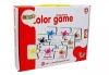 Puzzle edukacyjne 30 elementów. Kolory i angielski 7814 - zdjęcie