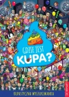 Gdzie jest kupa? - zdjęcie