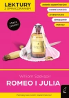 Romeo i Julia. Lektury z opracowaniem - zdjęcie