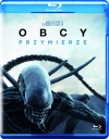 Obcy: przymierze, Blu-ray - zdjęcie