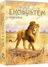 Ekosystem 3. Sawanna - zdjęcie