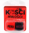 Miłości (czerwono-czarne) - zdjęcie