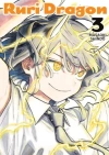 Ruri Dragon. Tom 3 - zdjęcie