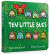 Ten Little Bugs - zdjęcie