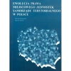 Ewolucja prawa miejscowego jednostek samorządu terytorialnego w Polsce - zdjęcie