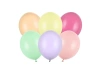 Balony Strong 12cm, Pastel Mix (1 op. / 100 szt.) - zdjęcie