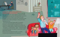 Basia i piłka nożna, zdjęcie 3