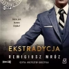Ekstradycja. Audiobook - zdjęcie