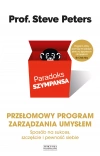 Paradoks szympansa. Sposób na sukces szczęści i pewność siebie - zdjęcie
