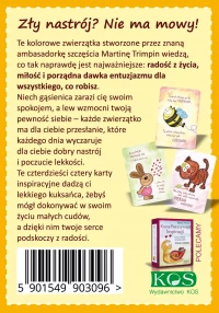 Karty Radosnego Serca, zdjęcie 3