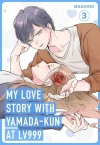 My Love Story with Yamada-kun at Lv999 vol. 3 - zdjęcie