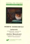 Czytaj po polsku T.2 Henryk Sienkiewicz: Latarnik - zdjęcie