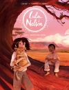Lulu i Nelson. Tom 2. Królestwo lwów - zdjęcie