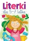 Literki dla 5-7 latka - zdjęcie