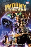 Marvel Fresh. Wojny nieskończoności - zdjęcie