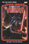 Star Wars. Dziedzictwo Vadera. Tom 1. Rządy Kylo Rena - zdjęcie