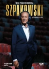 Wita państwa Dariusz Szpakowski. Autobiografia - zdjęcie