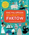 Encyklopedia niesamowitych faktów - zdjęcie